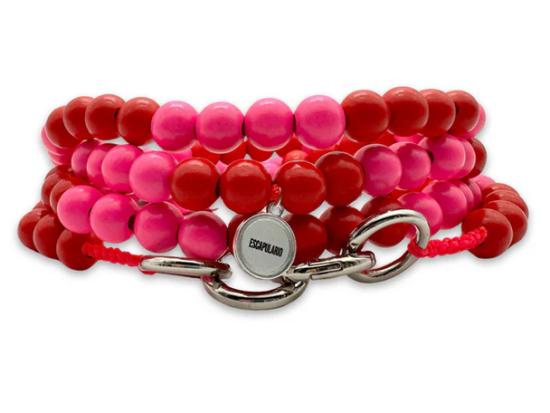 (w) Lanyard Escapulario liptom