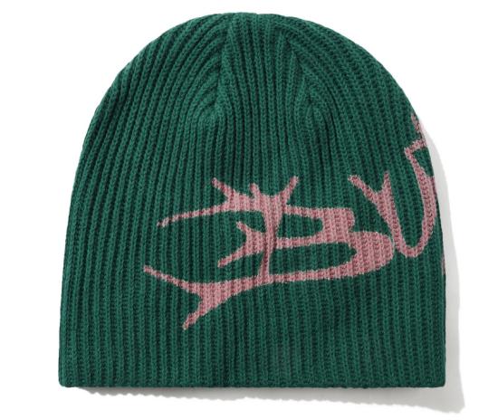 Mtze Butter Goods Scrawling Skully forest 