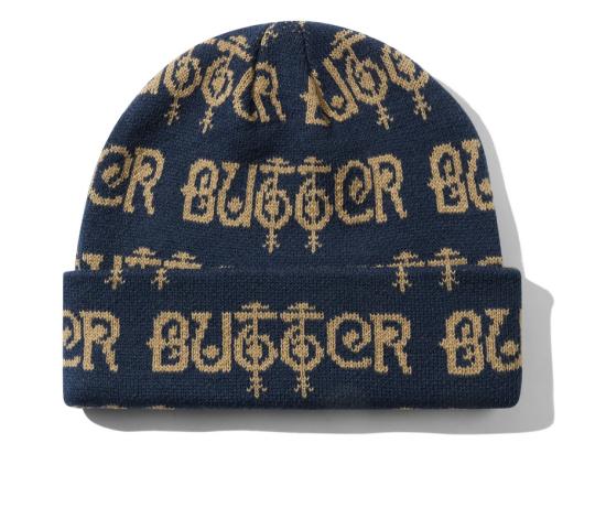 Mtze Butter Goods Love Dance dark blue