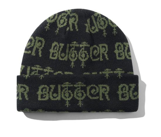 Mtze Butter Goods Love Dance black