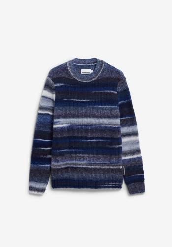 Knit Armedangels Ottaa night sky