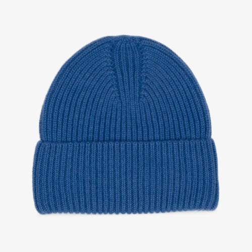 (w) Beanie Sui Ava Cashmere blue 