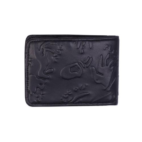 Geldbeutel FUC Off black