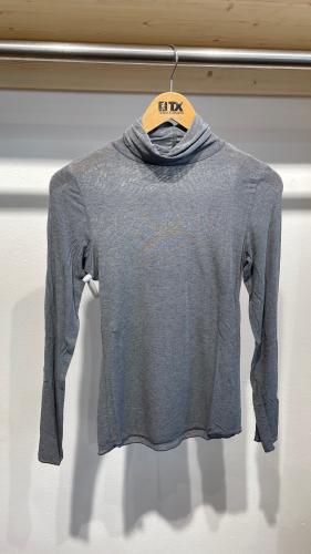 (w) Rolli Cashmere 723642 heather grey