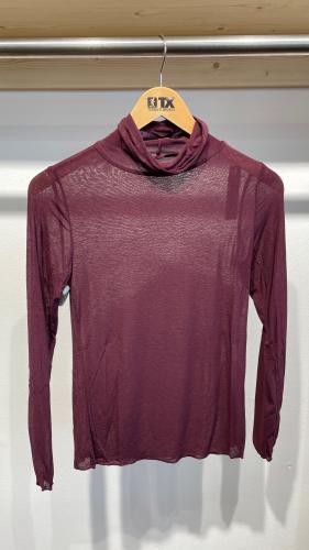 (w) Rolli Cashmere 723642 bordeaux