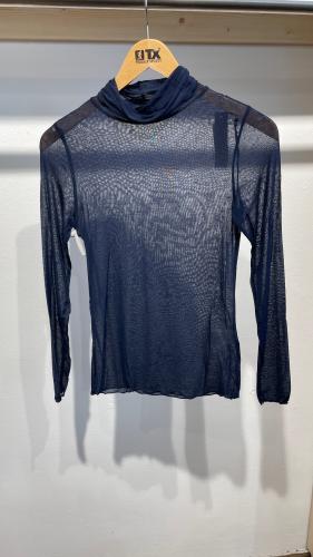 (w) Rolli Cashmere 723642 navy