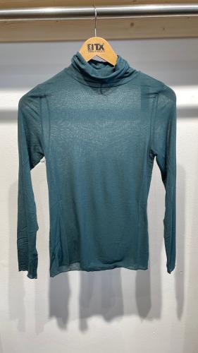 (w) Rolli Cashmere 723642 green