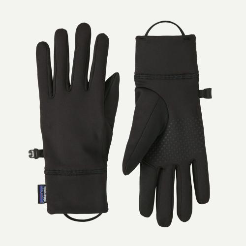 Handschuhe Patagonia R1 Daily black