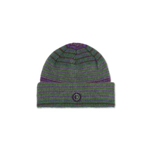 Mtze Polar Skate Co. George purple/green