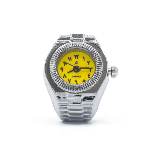 Ring Carpet Company Finger Uhr