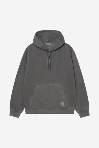 Hooded Carhartt WIP Torion black grind