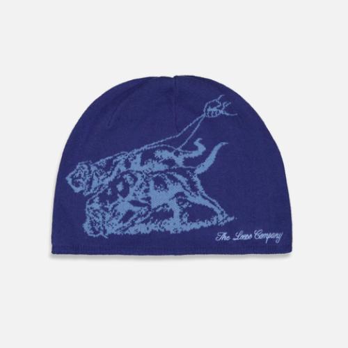 Mtze The Loose Company Bloodhound blue