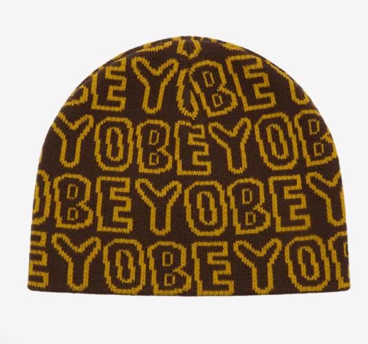 Mtze Obey Common dark brown