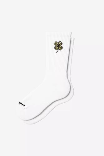 Socken Carhartt WIP Clover white