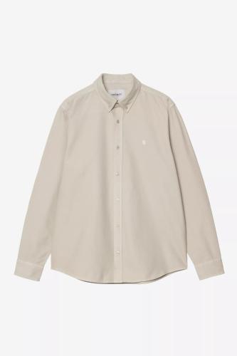 Hemd Carhartt WIP Bolton puddle