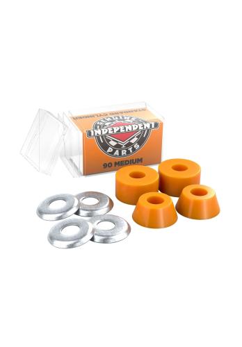 Lenkgummi Independent Standard Cylinder Cushions Medium 90A