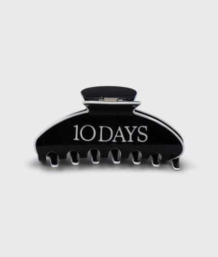 (w) Claw 10DAYS black