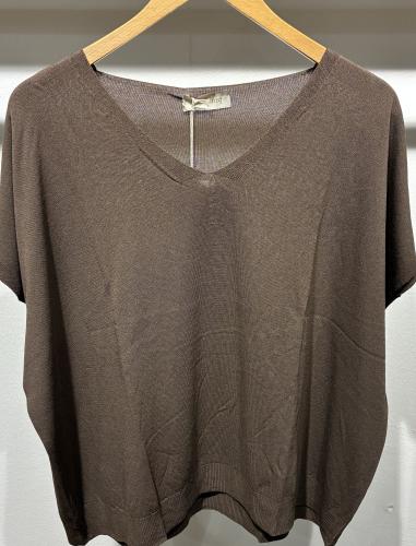 (w) Sweater Vest 2010 taupe