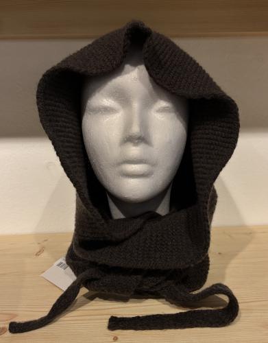 (w)  Soffffl Hood brown