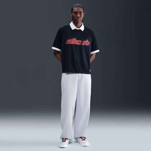 Jeans Nike SB football grey