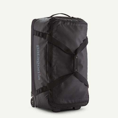 Koffer Patagonia Black Hole Wheeled Duffle 70L