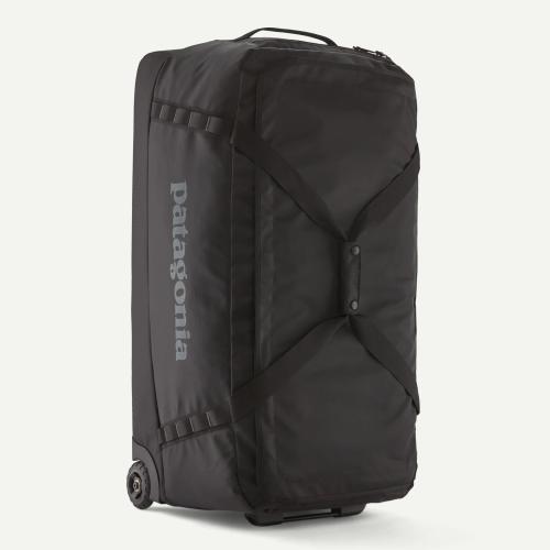 Koffer Patagonia Black Hole Wheeled Duffle 100L