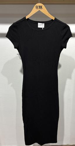 (w) Dress 1494 noir