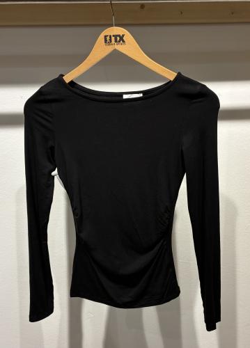 (w) Longsleeve 1925 noir