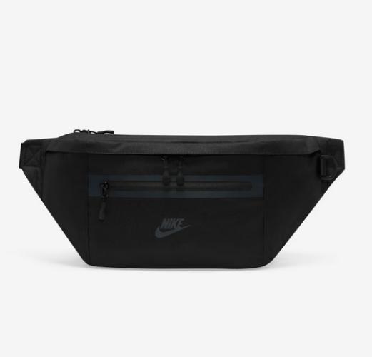 Tasche Nike Elemental Waistpack black