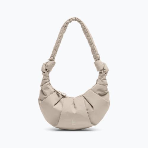 Tasche Got Bag Pleat Moon Bag Small scallop