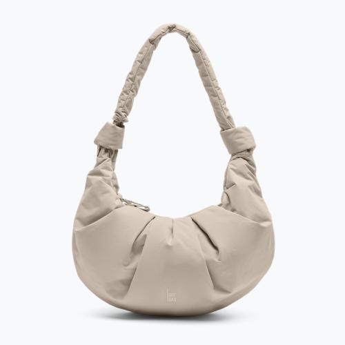 Tasche Got Bag Pleat Moon Bag Large scallop