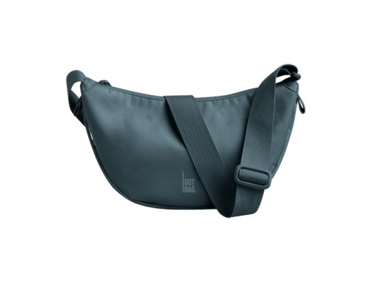 Tasche Got Bag Moon Bag Small Mono sea teal