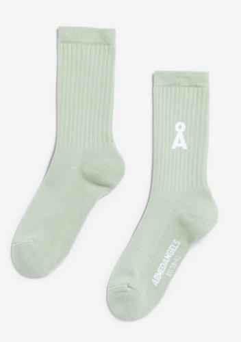 (w) Socken Armedangels Saamus Bold foam