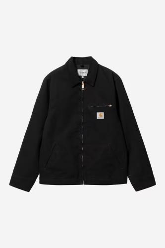 Jacke Carhartt WIP Detroit black 