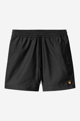 Badehose Carhartt WIP Chase black