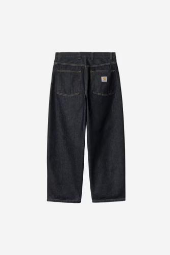 Jeans Carhartt WIP Brandon blue rinsed