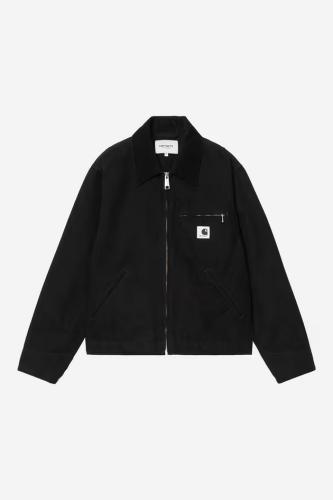 (w) Jacke Carhartt WIP Detroit black