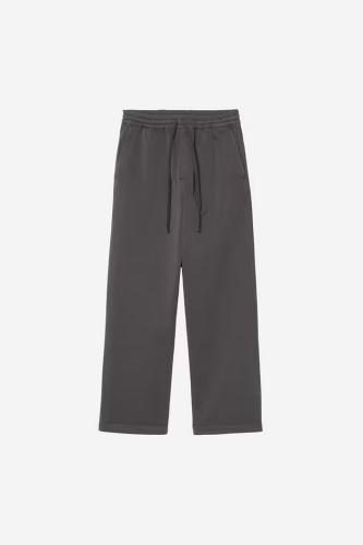 Pant Carhartt WIP Floyde graphite 
