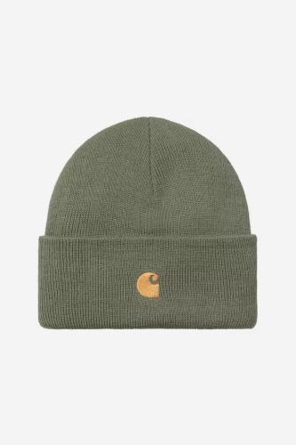 M�tze Carhartt WIP Chase leaf