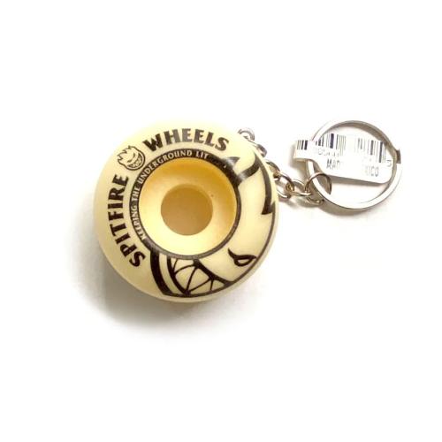 Schl�sselanh�nger Spitfire Wheel Sapphire
