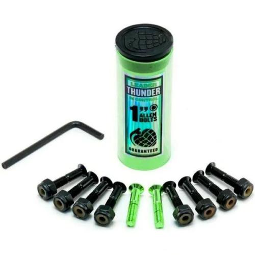 Montagesatz Thunder 1