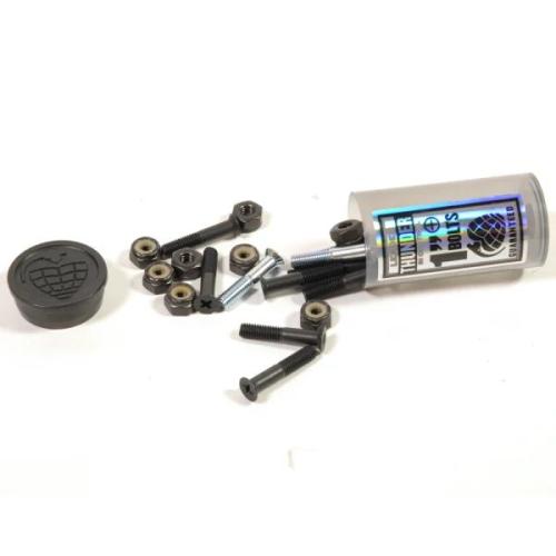 Montagesatz Thunder 1