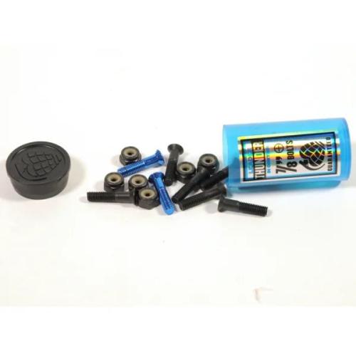 Montagesatz Thunder 7/8