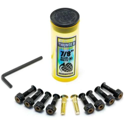 Montagesatz Thunder 7/8