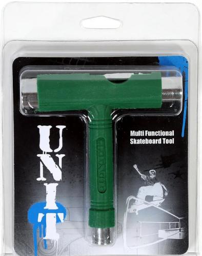 T-Tool Unit green