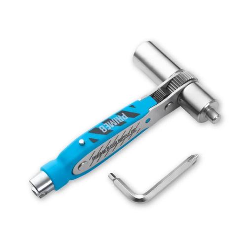 Tool Prime8 Rachettool sky blue