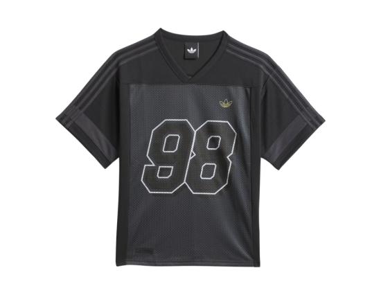 Jersey Adidas Tyshawn black