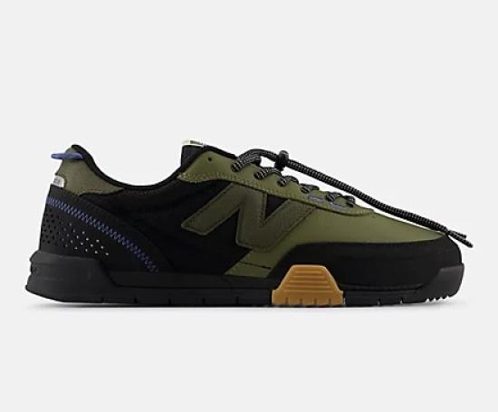 Schuh New Balance 440 Trail Low woodland