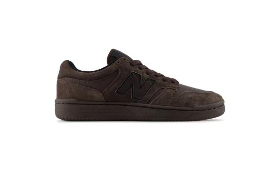 Schuh New Balance 480 chocolate