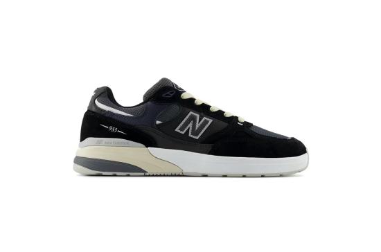 Schuh New Balance 933 Reynold blue night